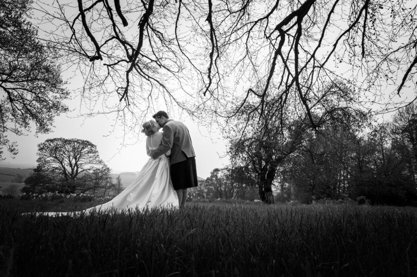 craigansquhar house fife weddings