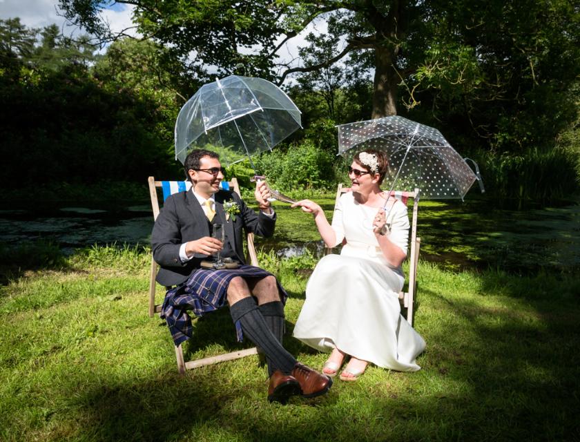 edinburgh wedding photographer tullibole castle kinross