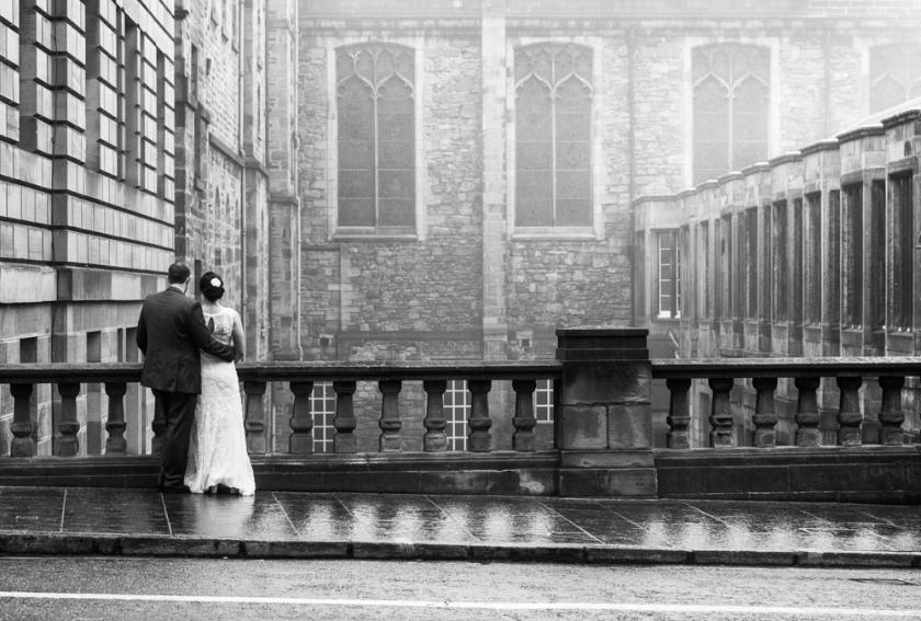 edinburgh wedding photographer hotel du vin