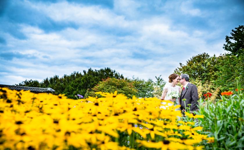 edinburgh wedding photographer grey walls hotel east lothian