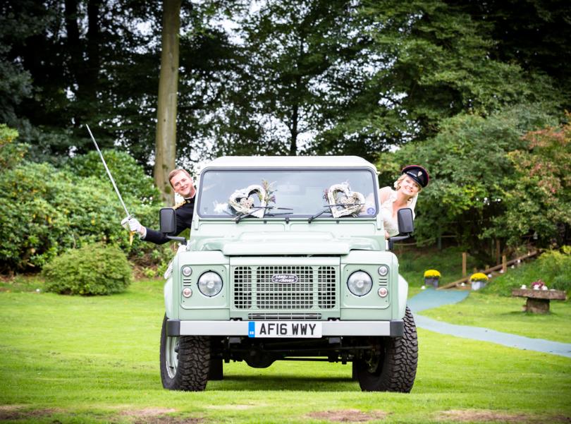 Tullibole weddings edinburgh wedding photographer